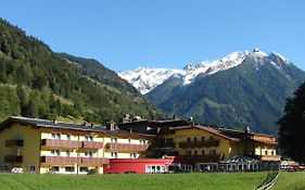 Hotel-Restaurant Lampenhäusl